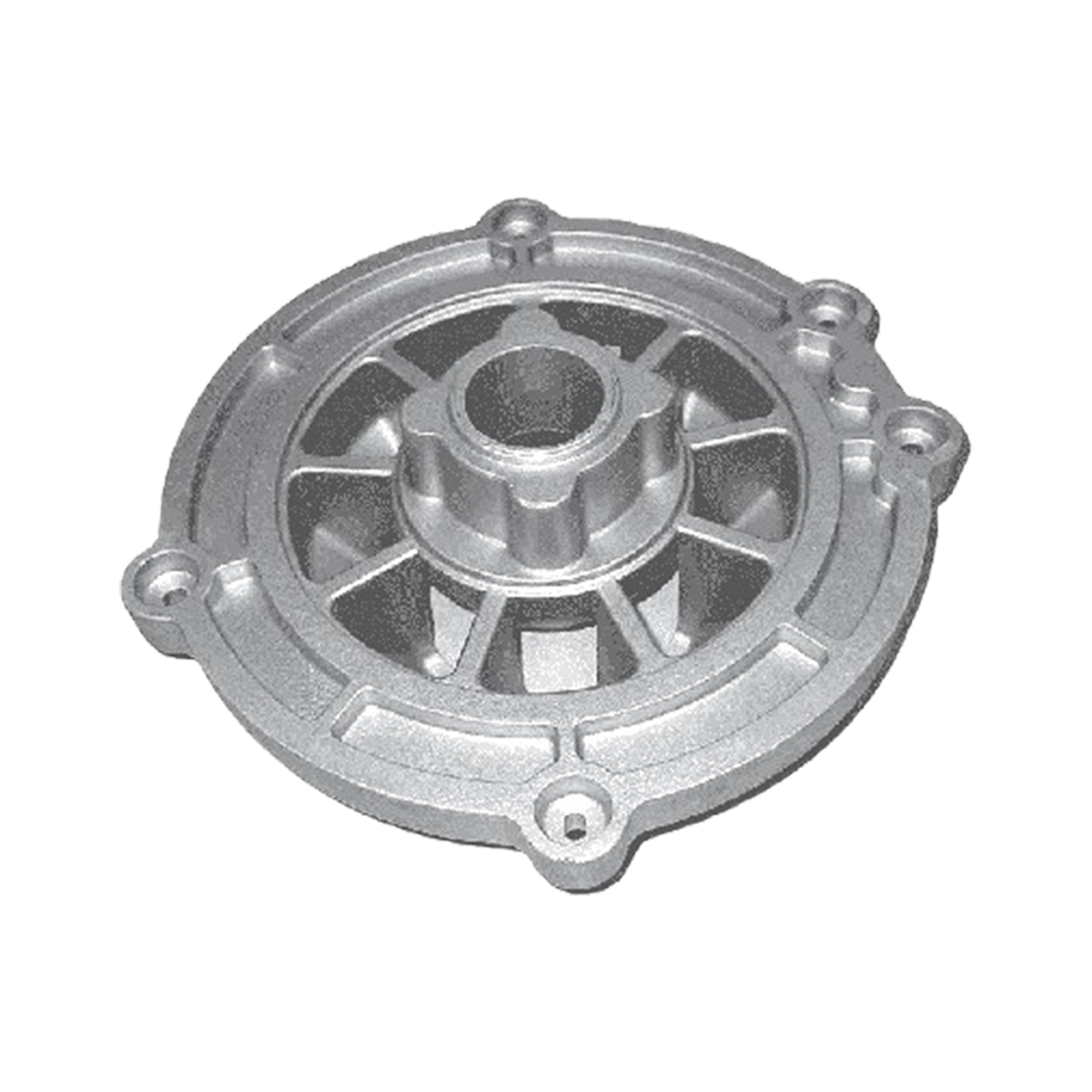 DIE-CASTING