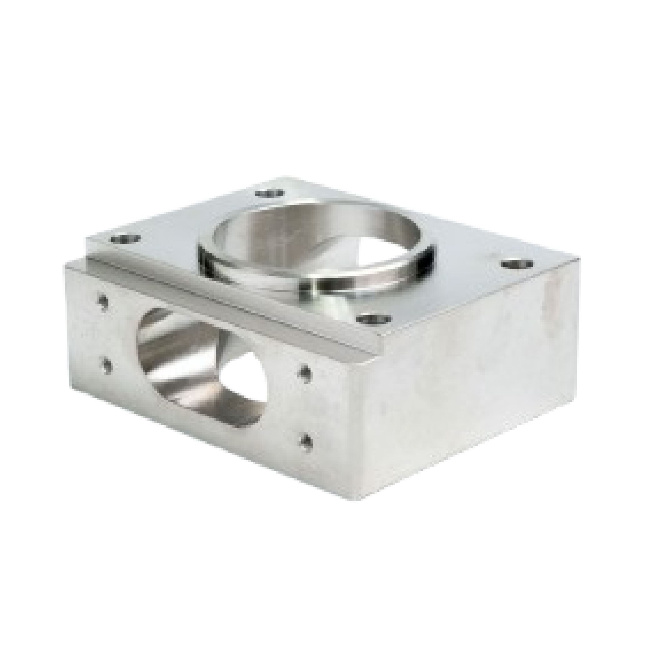 CNC part