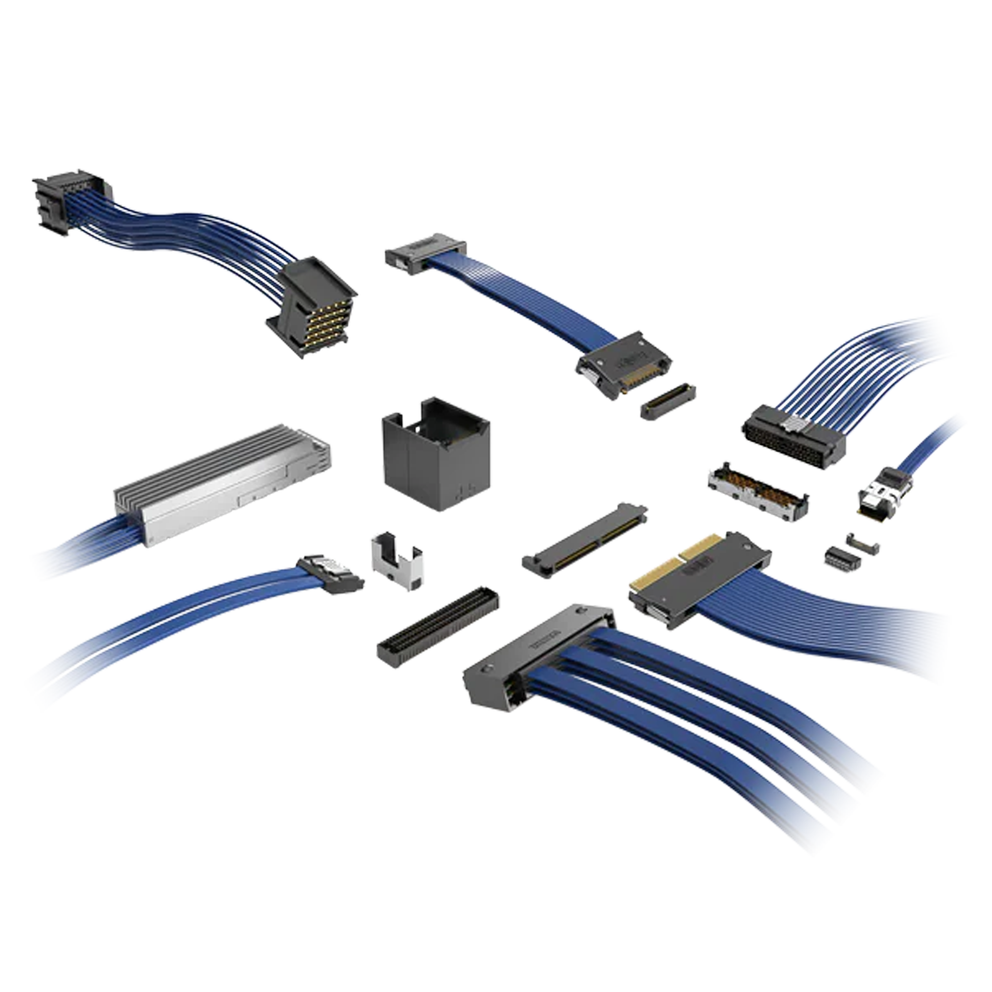 Harness – Connector