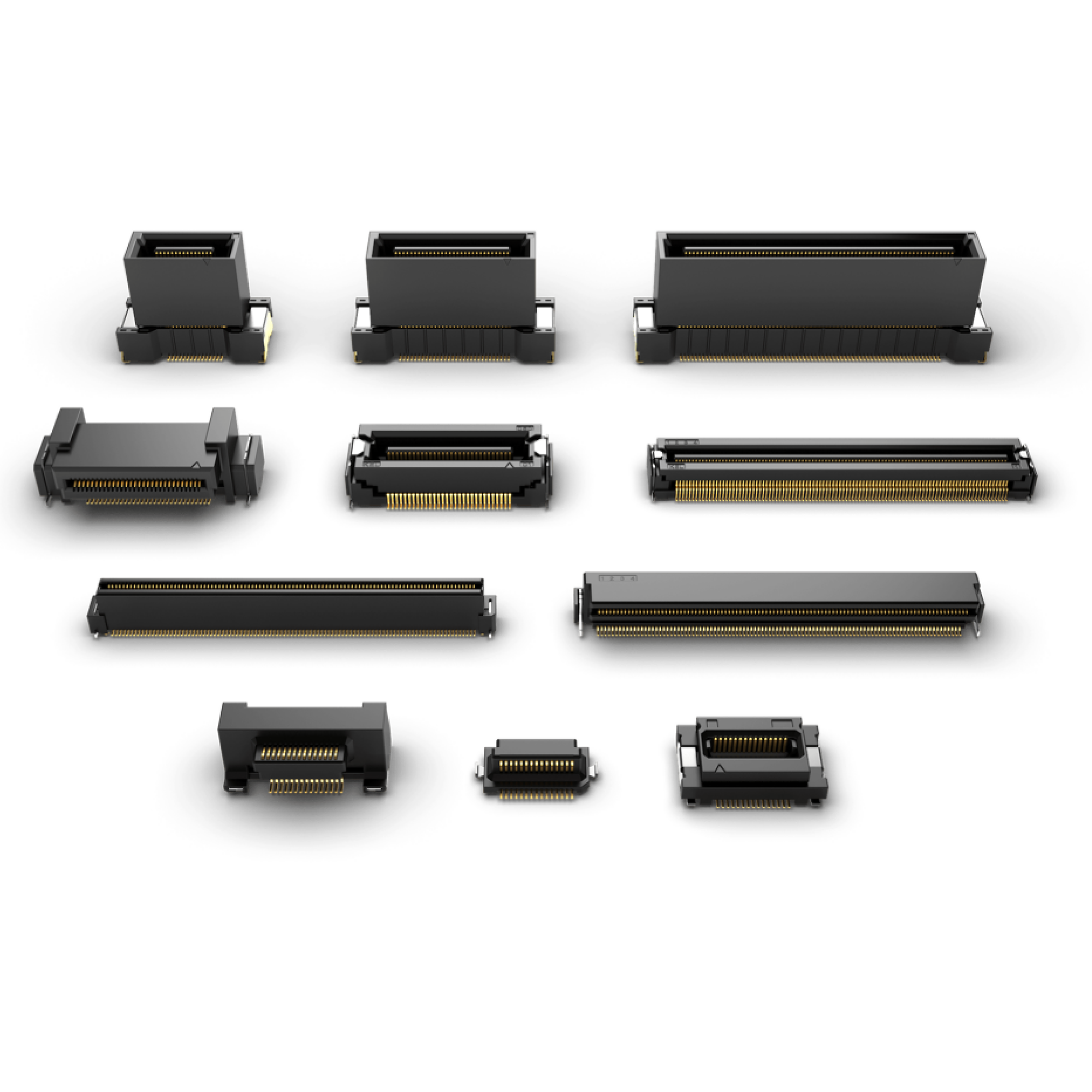 CONNECTOR